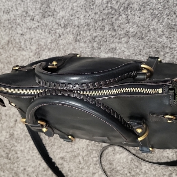 Dooney & Bourke Satchel - Picture 11 of 16